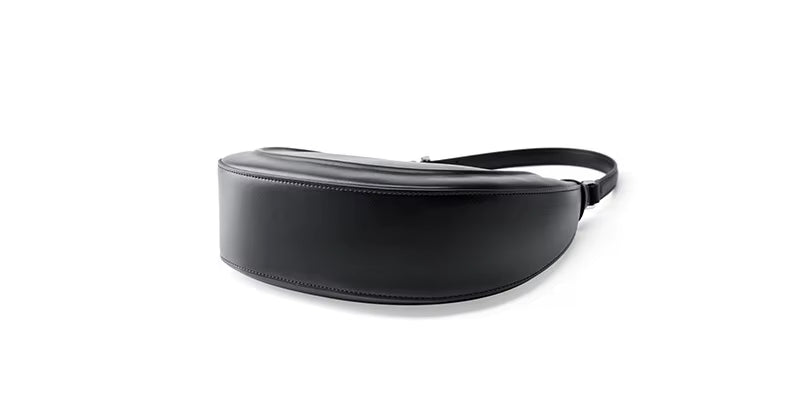 Sac Collection Résilience - Noir